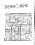 Pleasant Grove T76N-R21W, Marion County 2005 - 2006